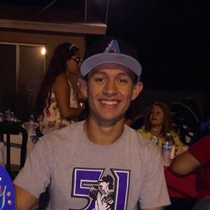 Meet your Posher, Saul